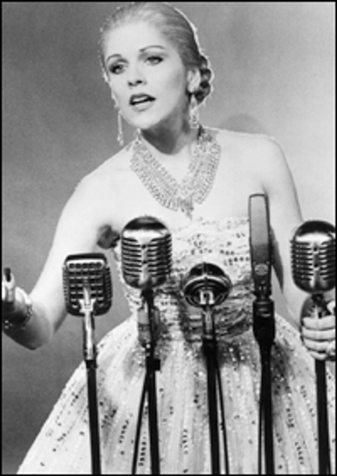 Interview: Theatre Life with Florence Lacey  Image