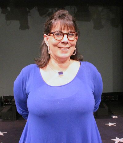 Christine Pedi Photo