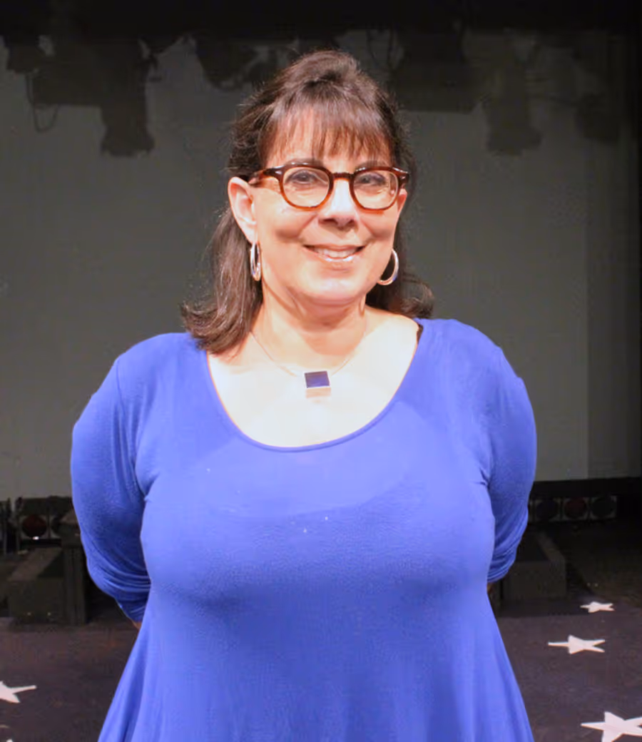 Photo Flash: Meet the Company of JERRY'S GIRLS at York Theatre Company Image