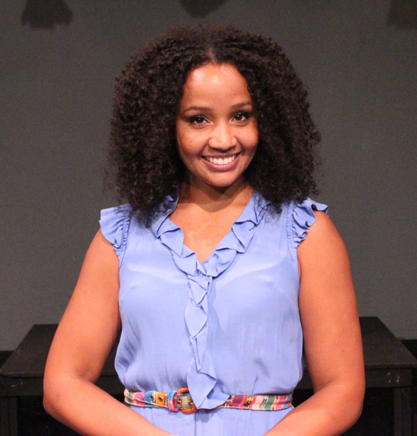 Photo Flash: Meet the Company of JERRY'S GIRLS at York Theatre Company  Image