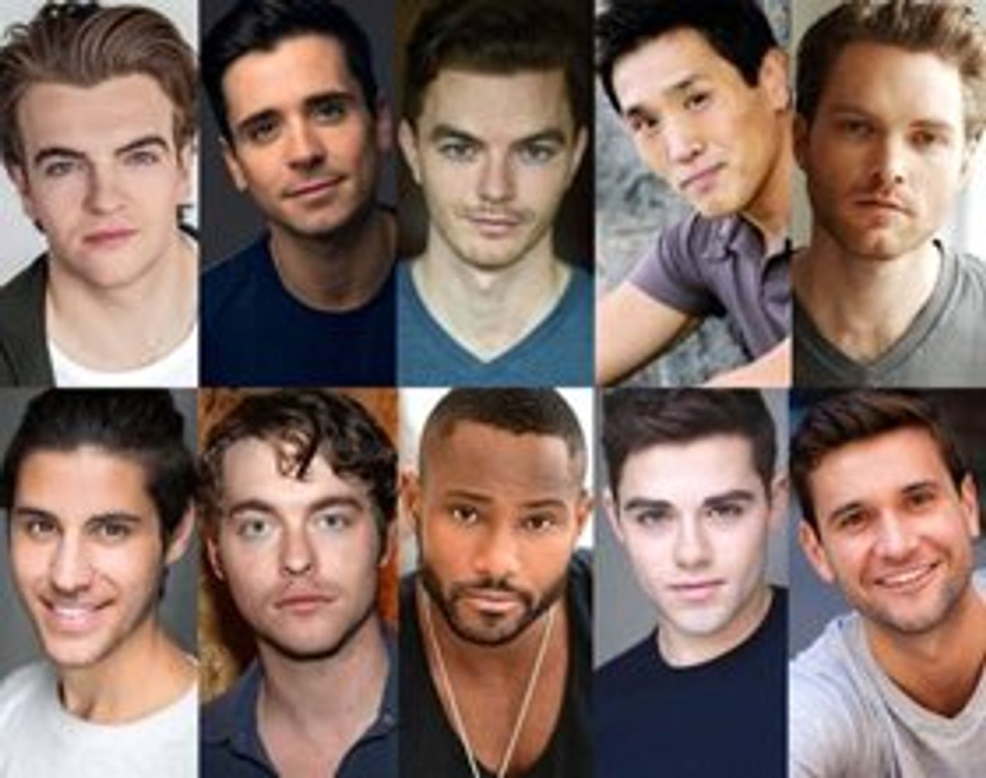 BWW Morning Brief August 2nd, 2017: REALLY ROSIE at Encores! Off-Center and More!  Image