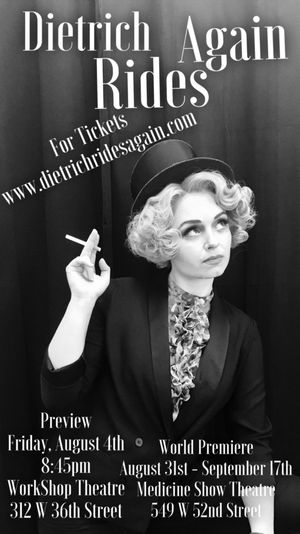 Justyna Kostek Photo