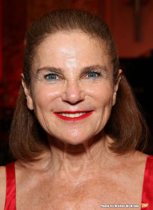 Tovah Feldshuh @ BroadwayWorld Tovah Feldshuh Photo