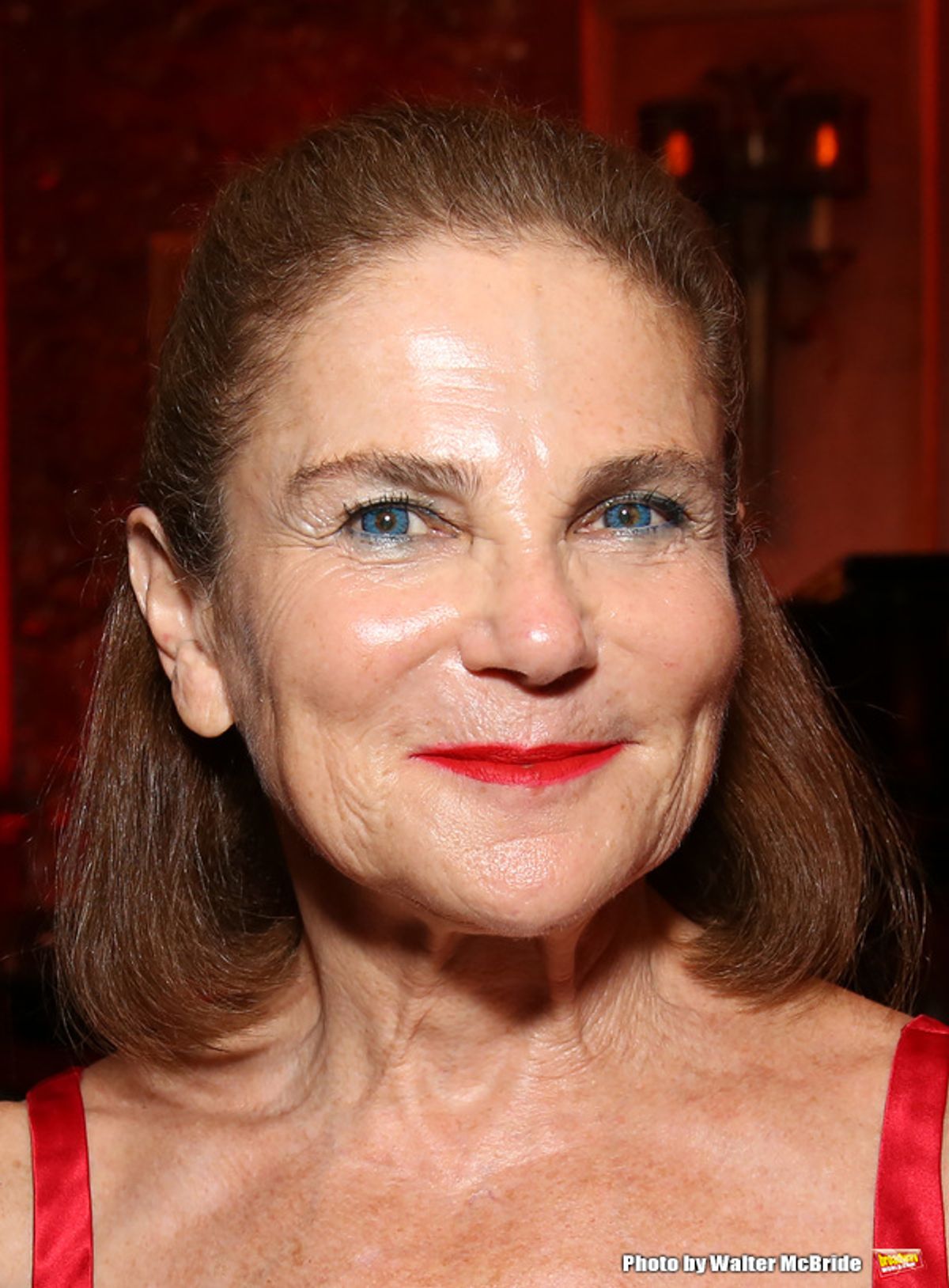 Tovah Feldshuh at 