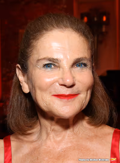 Tovah Feldshuh Photo