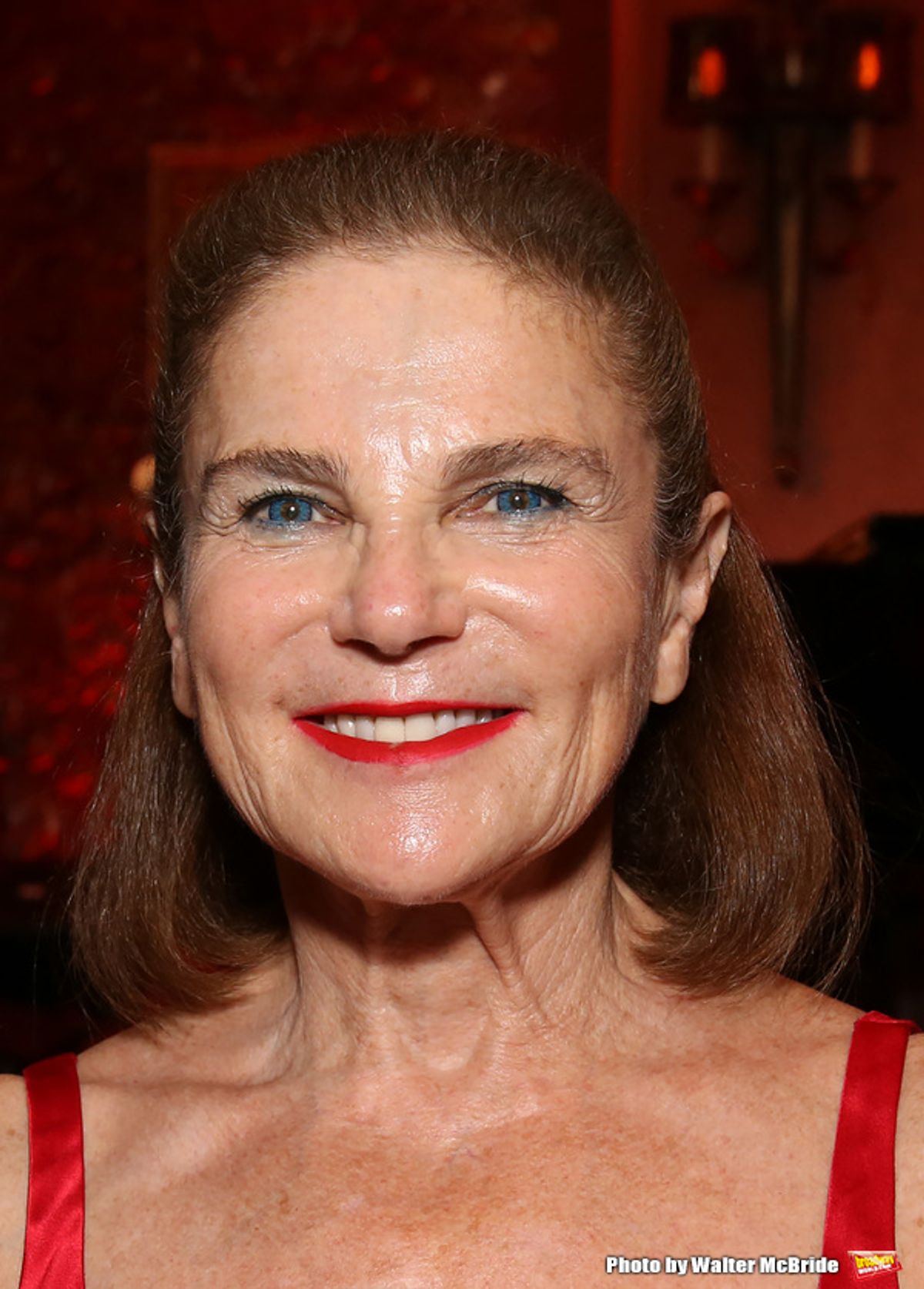 Tovah Feldshuh at 