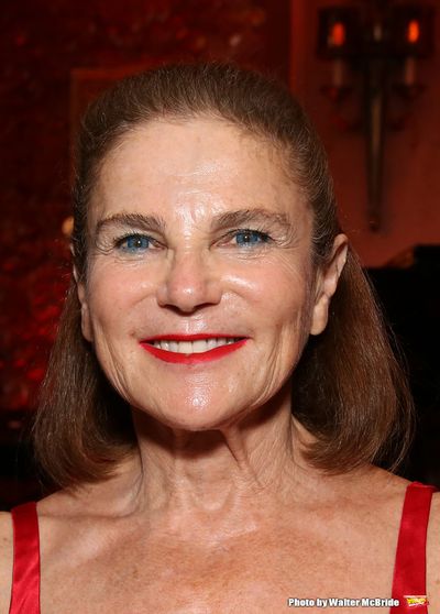 Tovah Feldshuh Photo
