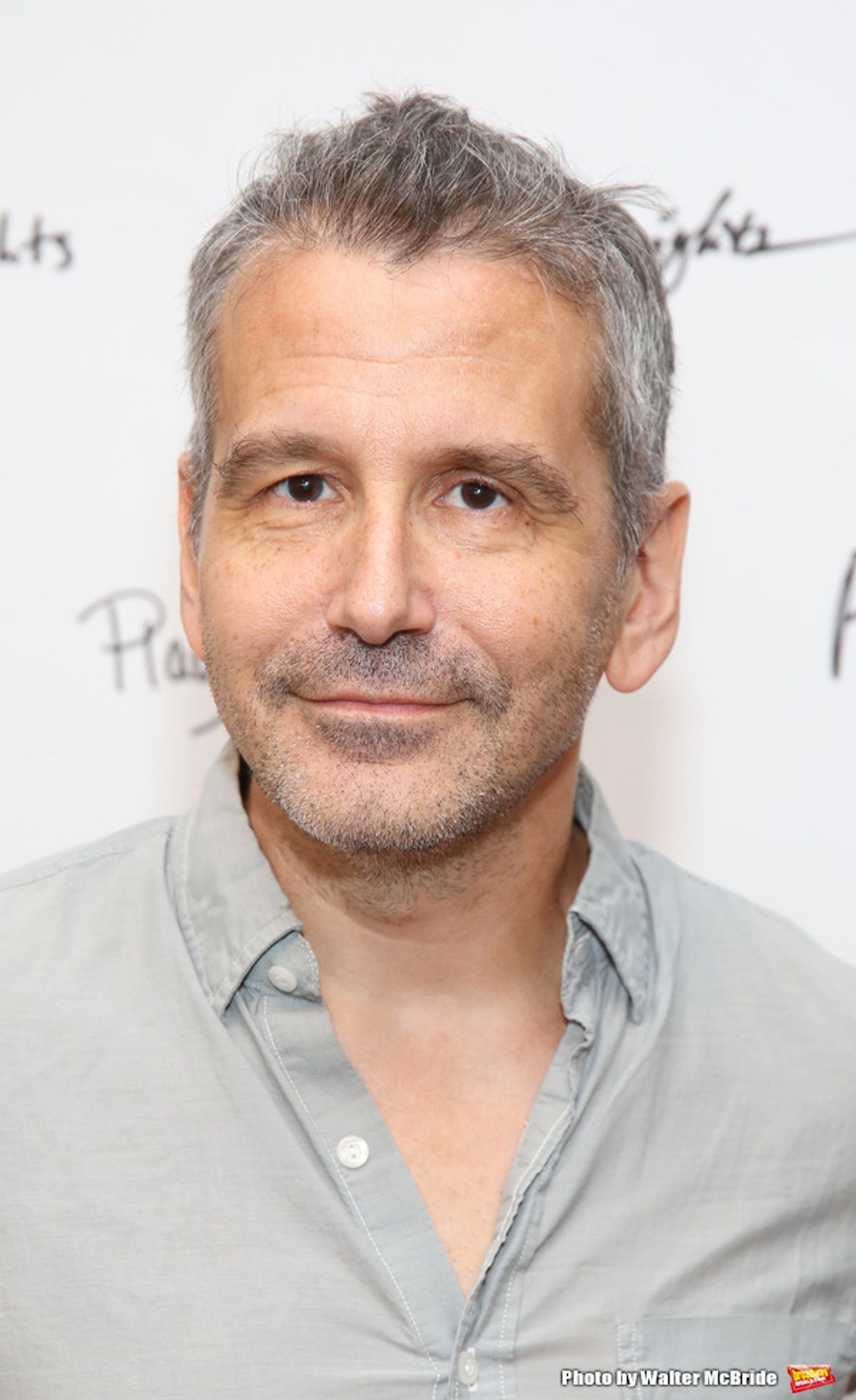 David Cromer at 