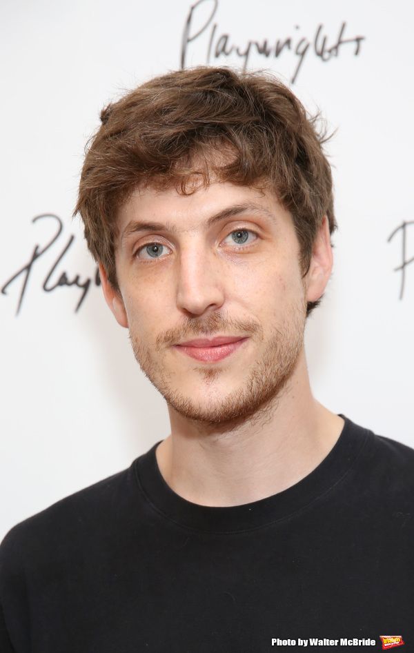 Max Posner  Photo