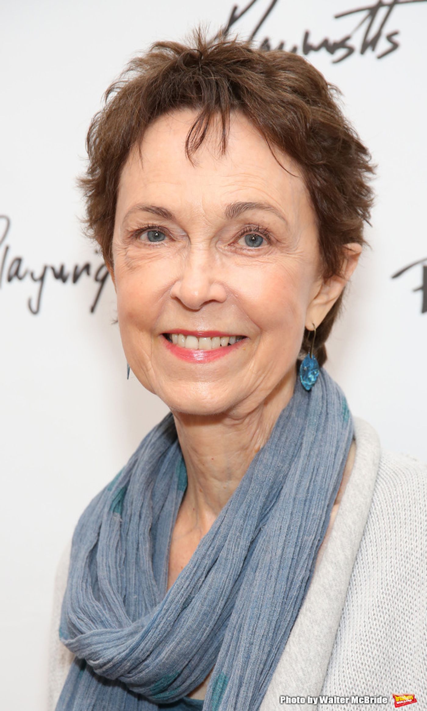 Photo Coverage: Inside the First Day Rehearsal for Playwrights Horizons THE TREASURER  Image