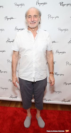 Peter Friedman @ BroadwayWorld Peter Friedman Photo