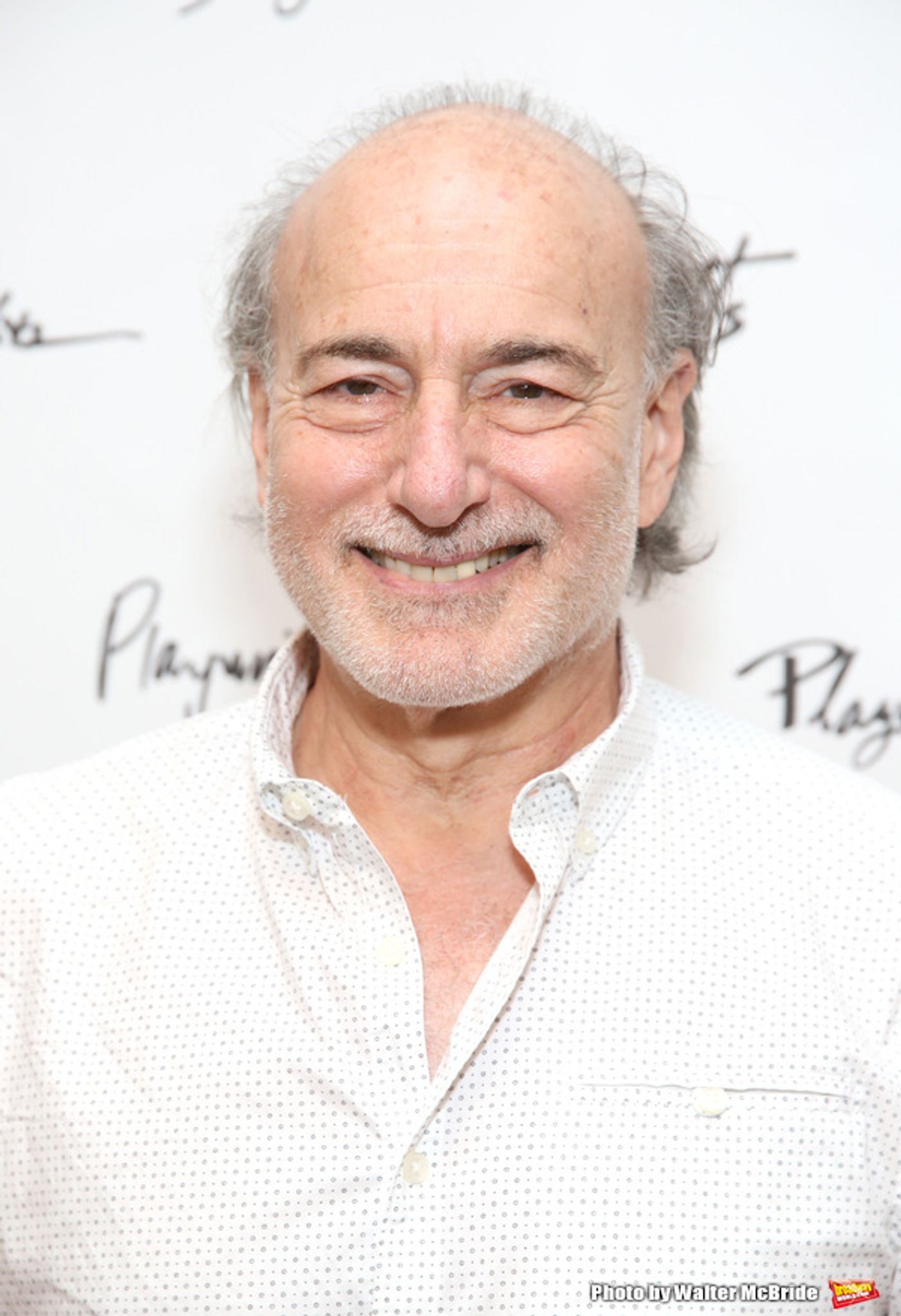 Photo Coverage: Inside the First Day Rehearsal for Playwrights Horizons THE TREASURER  Image