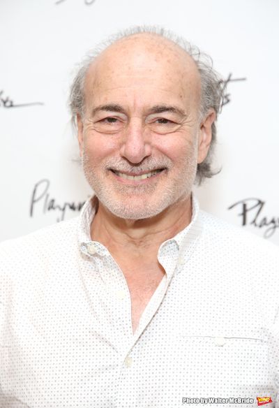 Peter Friedman Photo