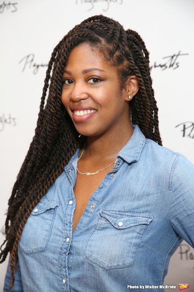 Marinda Anderson Photo