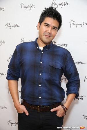 Pun Bandhu @ BroadwayWorld Pun Bandhu Photo