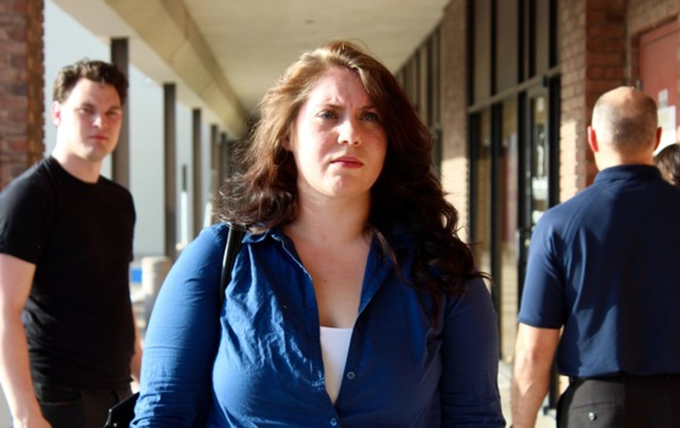 Photo Flash: Meet the Stars of BOY GETS GIRL at Proper Hijinx Productions  Image