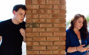 Justin Duncan and Stefany Cambra @ BroadwayWorld Justin Duncan and Stefany Cambra Photo