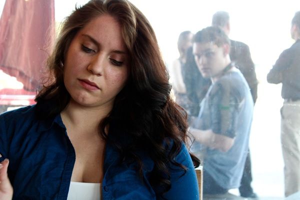 Stefany Cambra and Justin Duncan Photo