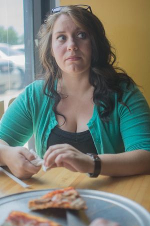 Stefany Cambra @ BroadwayWorld Stefany Cambra Photo