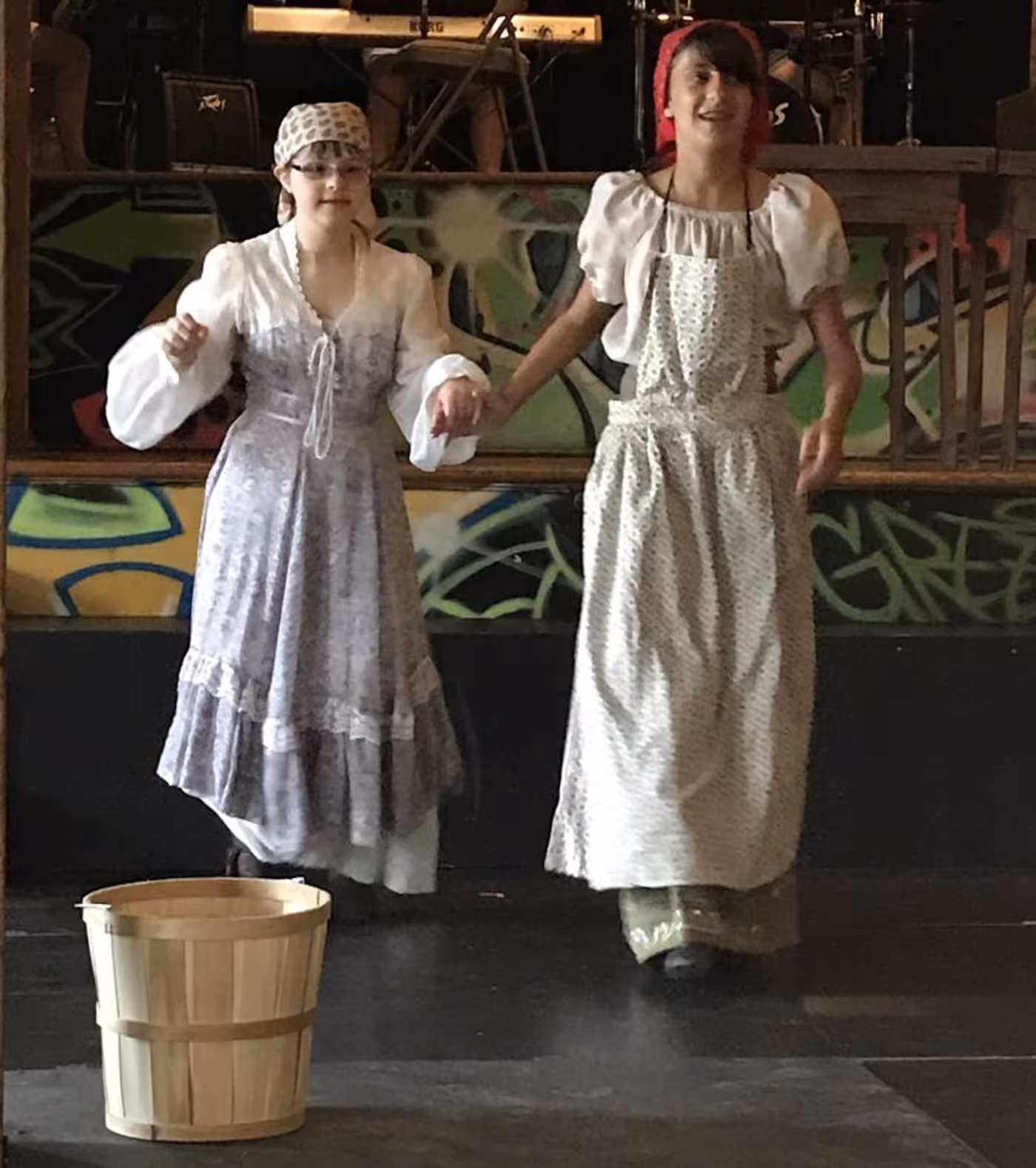 BWW Previews: FIDDLER ON THE ROOF at OFF-BEAT PLAYERS  Image