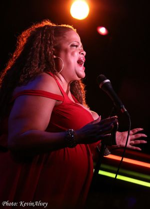 Natalie Douglas Photo