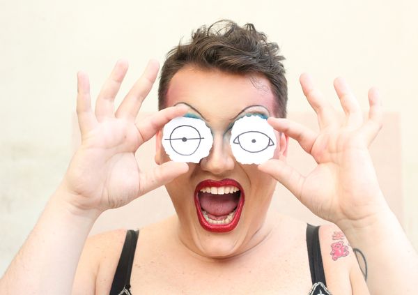 Anthony James Gerard Photo