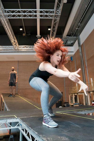 Kirstie Skivington Photo