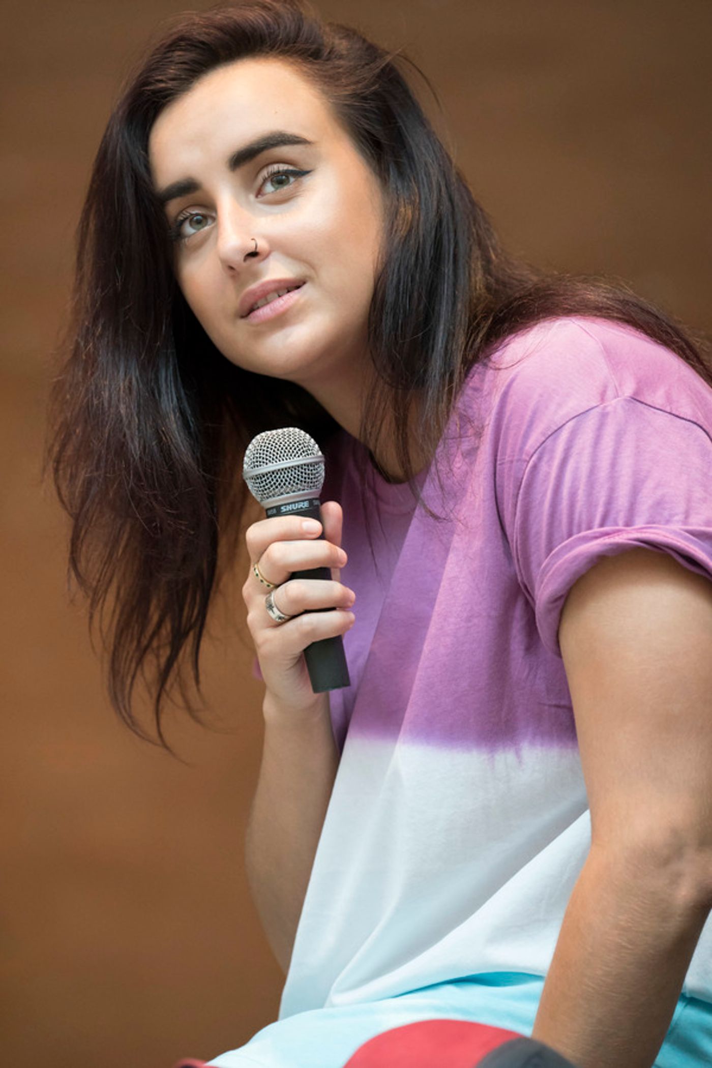 Photo Flash: In Rehearsals for JESUS CHRIST SUPERSTAR at Regent's Park Open Air Theatre  Image