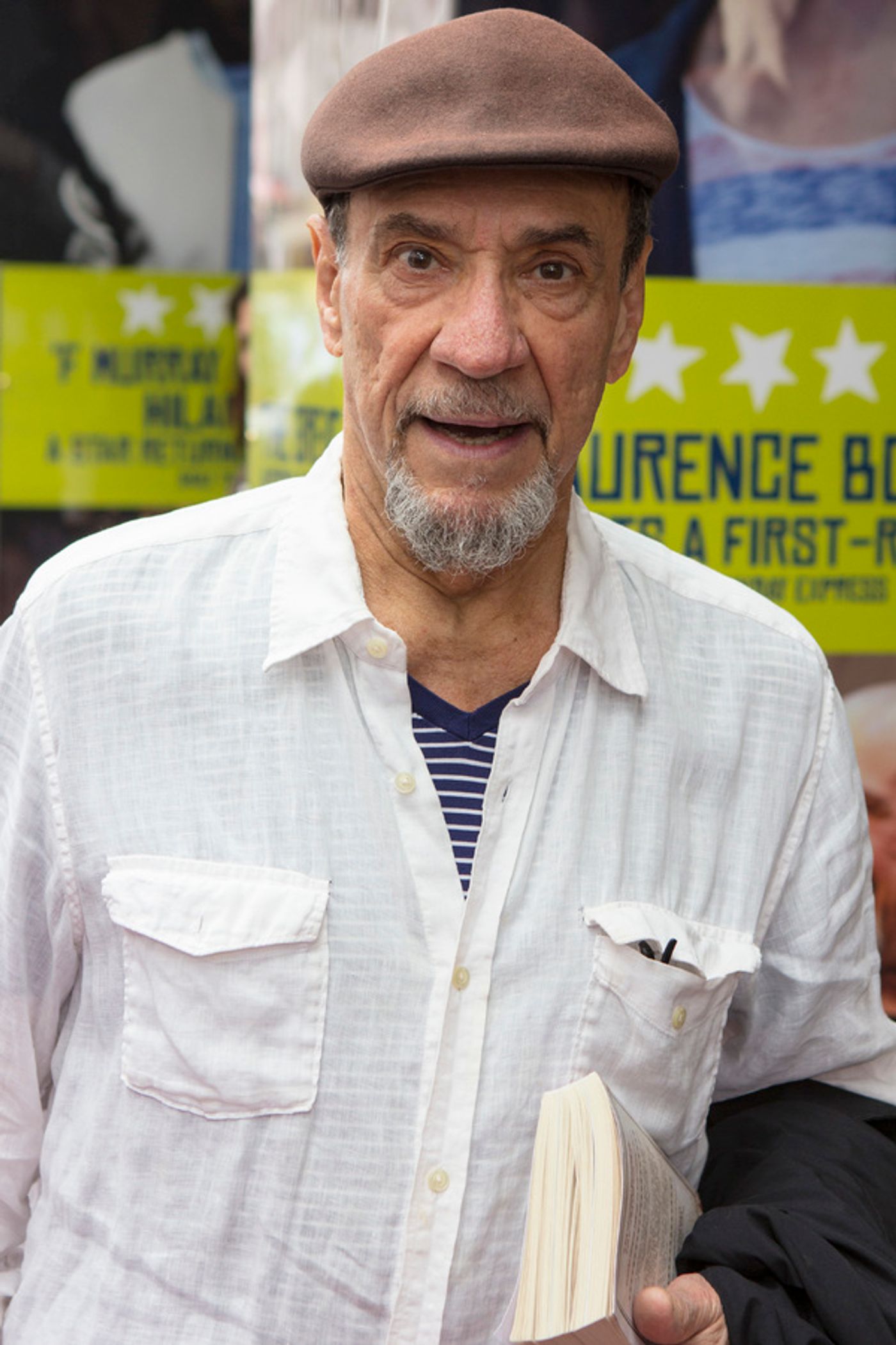 Photo Flash: THE HUNTING OF THE SNARK Makes West End Debut at Vaudeville Theatre Photo Flash: THE HUNTING OF THE SNARK Makes West End Debut at Vaudeville Theatre Image