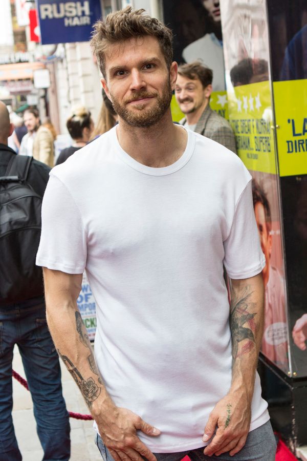 Joel Dommett Photo
