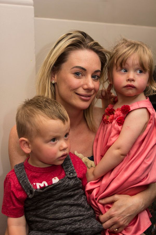 Kellie Shirley Photo