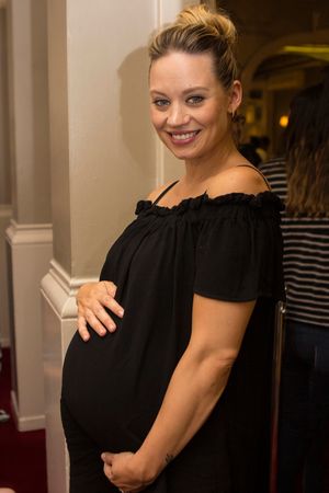 Kimberley Wyatt  Photo