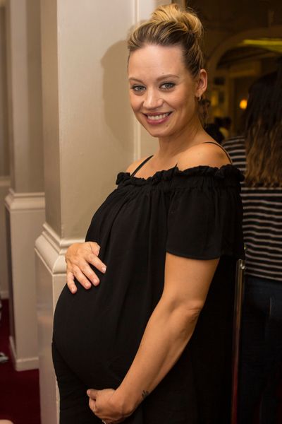 Kimberley Wyatt  Photo