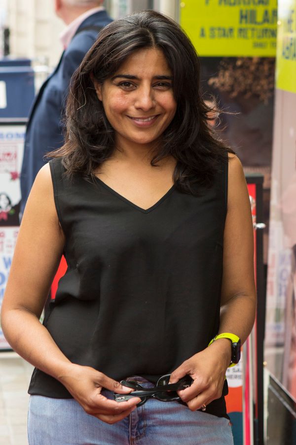 Rani Price Photo