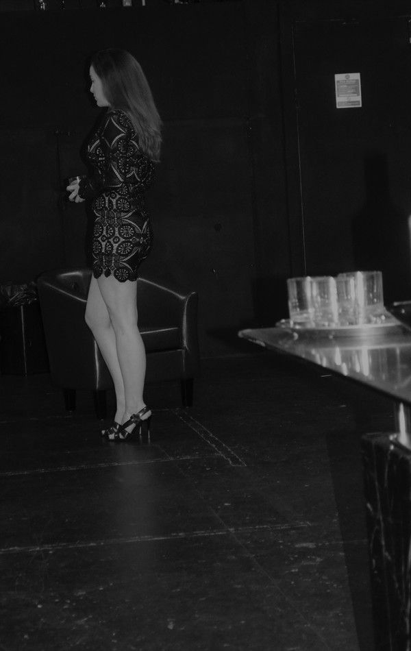 Catherine Lamb Photo