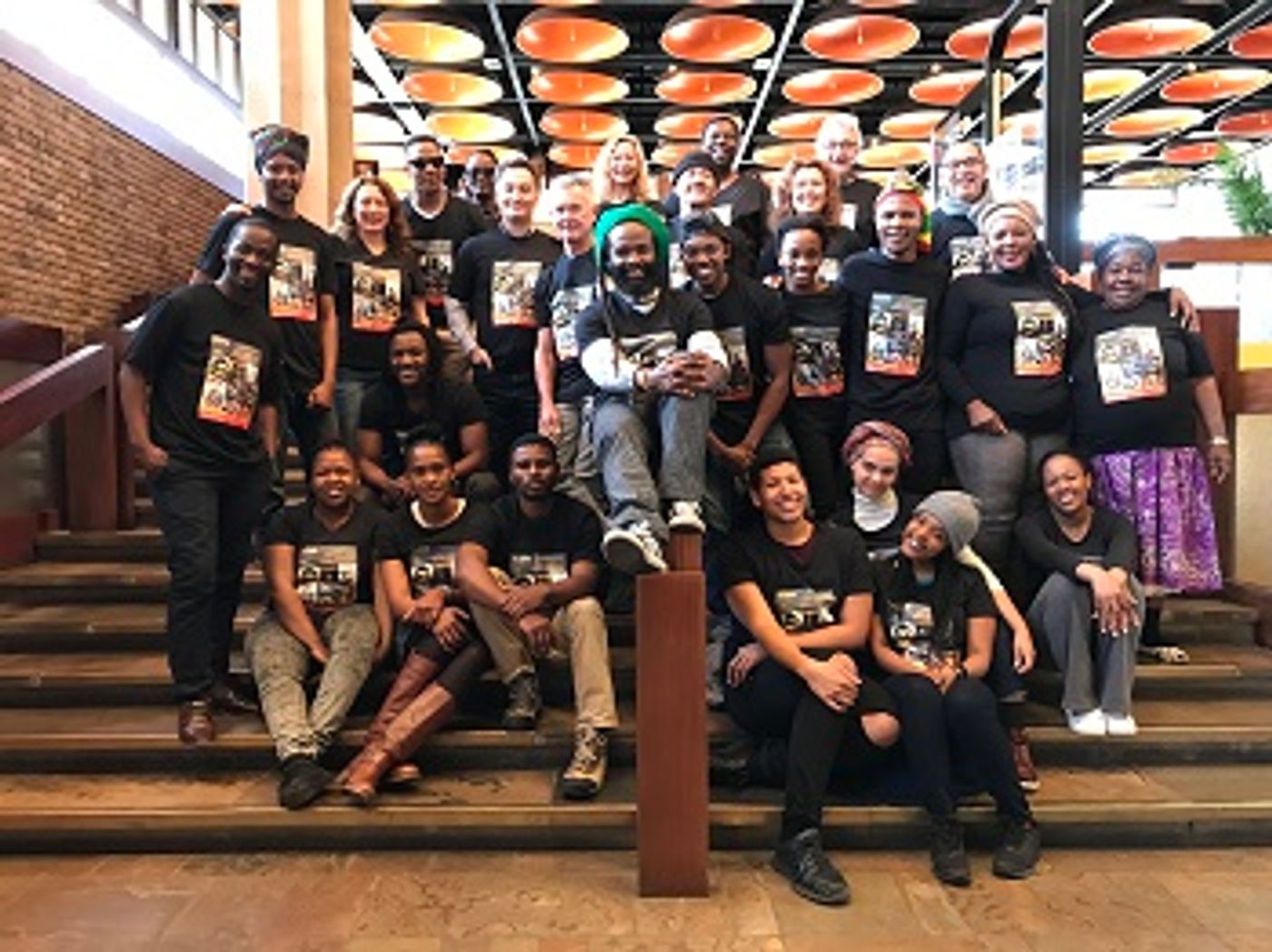 Baxter Theatre Announces Season at the 2017 Edinburgh Assembly Fringe Festival  Image