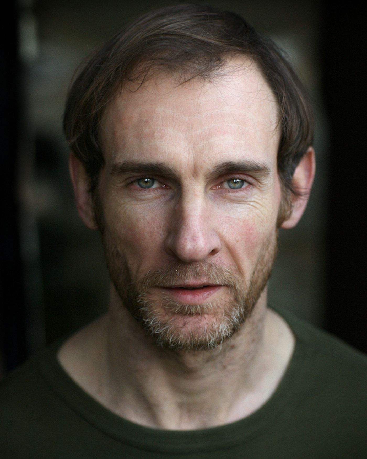 Guest Blog: Actor Matthew Jure On Reviving TALK RADIO  Image