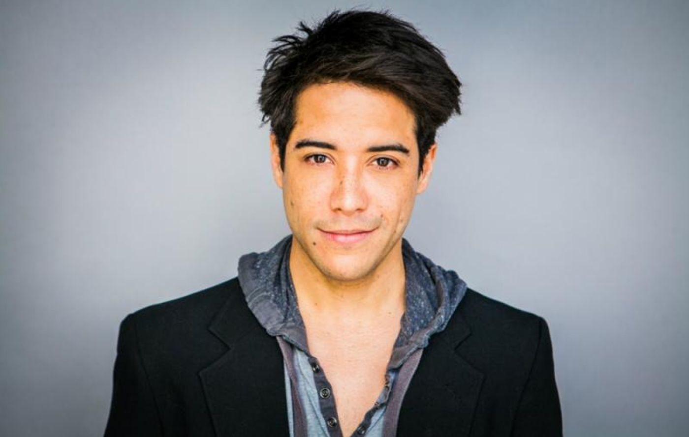 Dan Domenech Directs a Revised Version of HEATHERS: The Musical, 8/11-13  Image