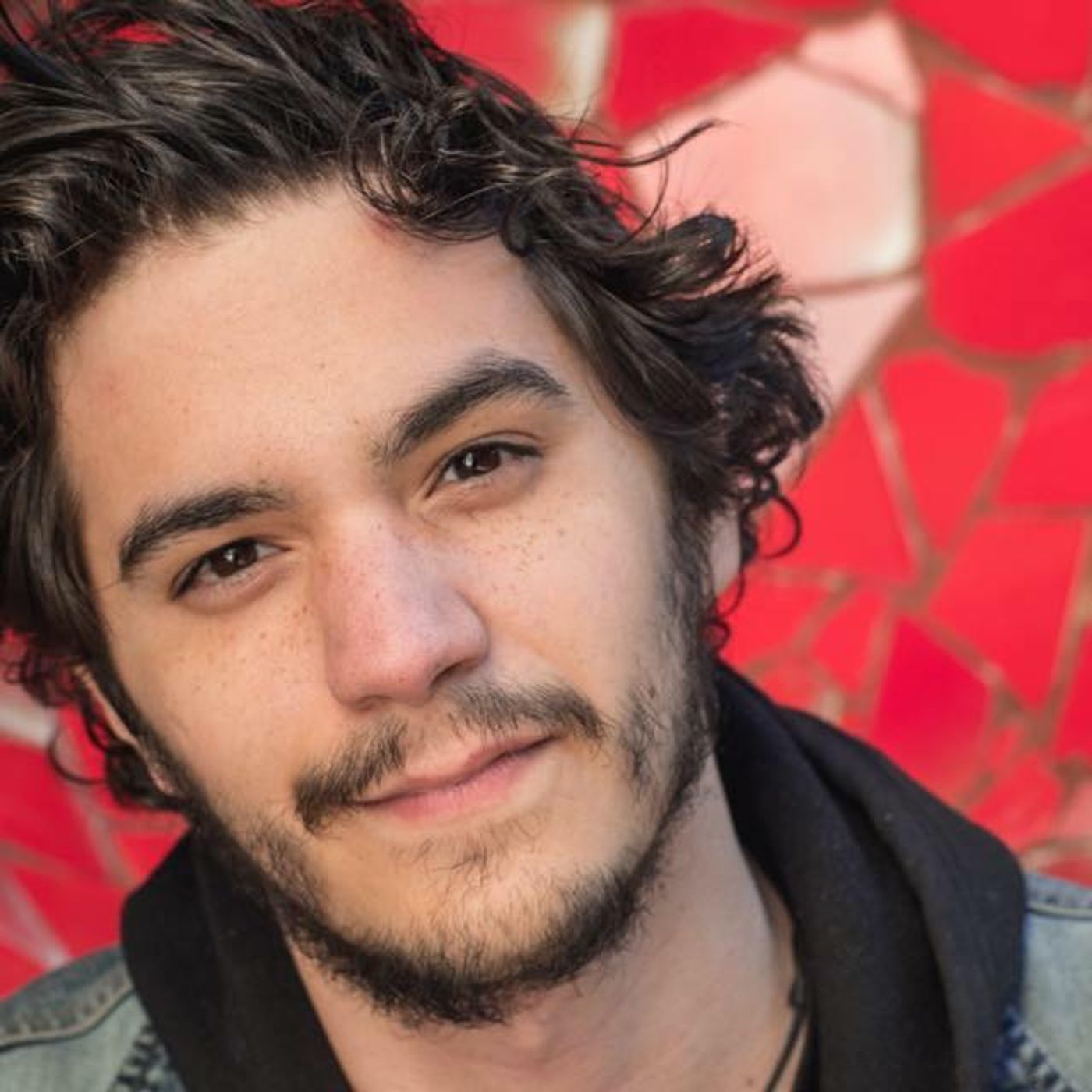 The FRINGE-y 5: DIEGO GOMEZ On Being Led to The Fringe  Image