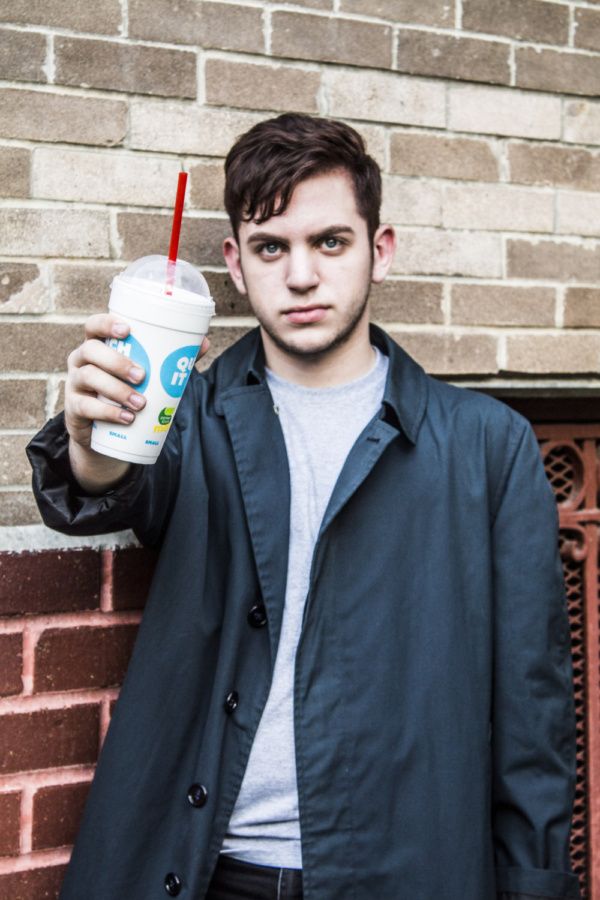 Austin Colburn Photo