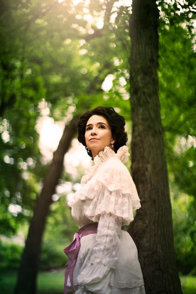 Holly Twyford Photo