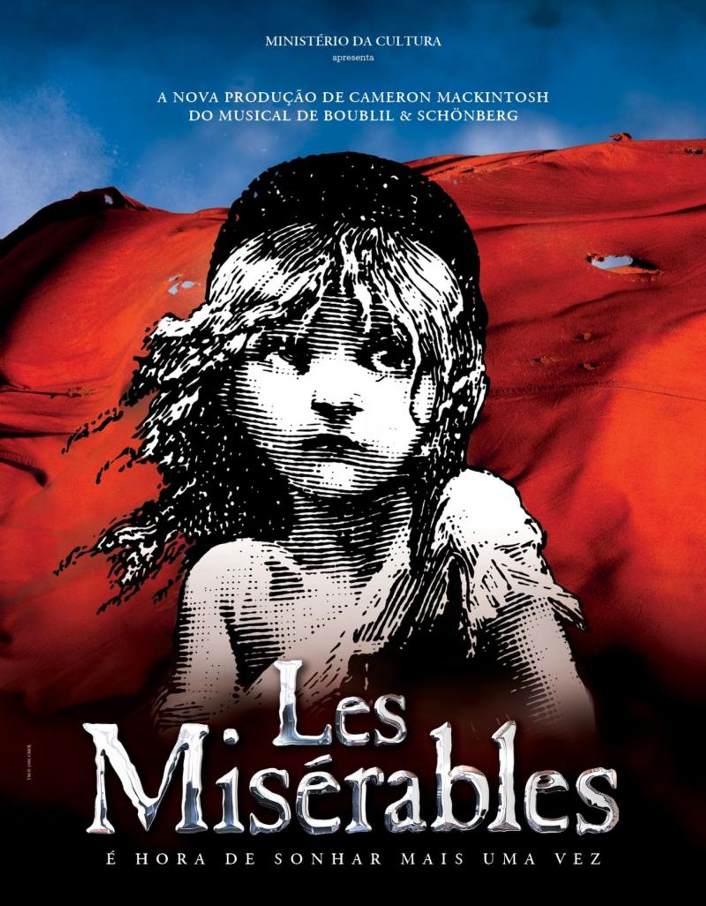 My Fair Lady Leads the Nominations for the 5th Annual Bibi Ferreira Awards  Image