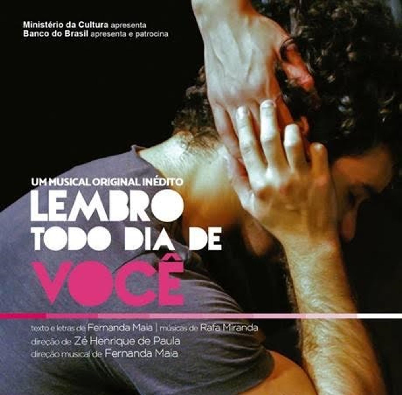 My Fair Lady Leads the Nominations for the 5th Annual Bibi Ferreira Awards  Image