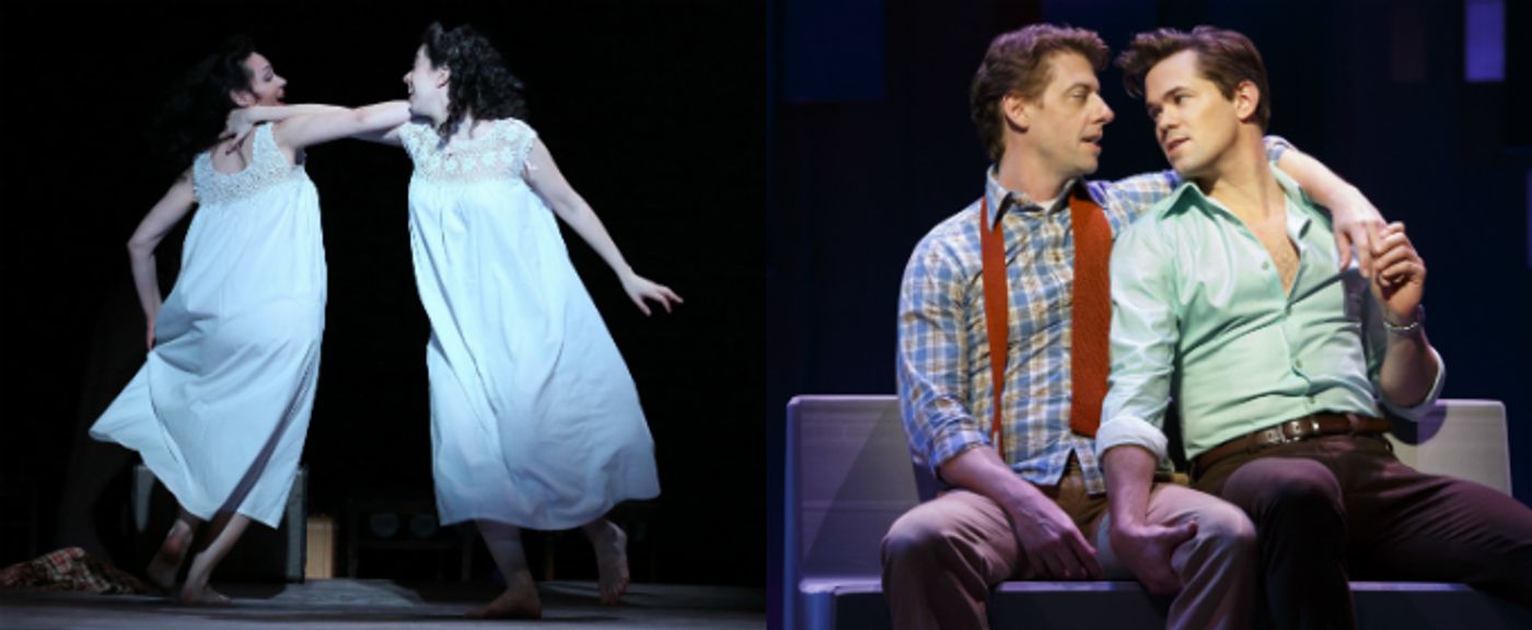 INDECENT and FALSETTOS to Bring Emotion, Family and Freedom of Thought to BroadwayHD  Image
