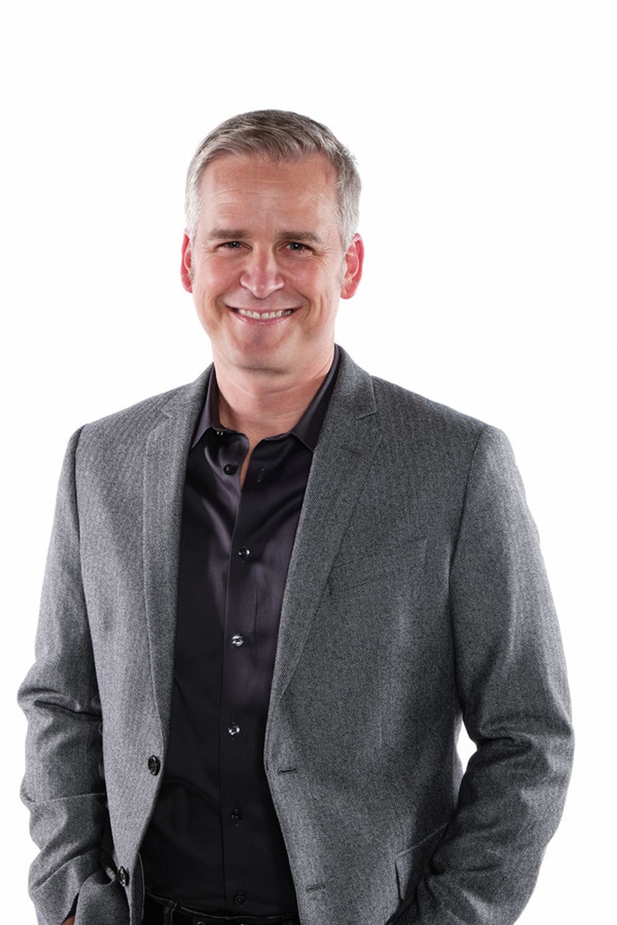 Robert J. Townsend at 