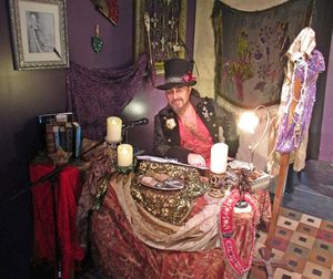  Edward R. Cox  Photo