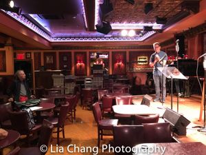 Scott Siegel and Garth Kravits Photo