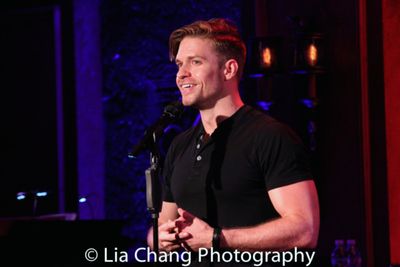 Hunter Ryan Herdlicka Photo