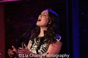 Philippa Lynas Photo