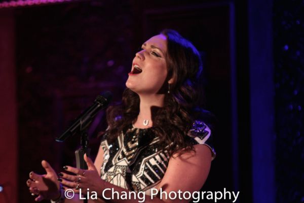 Philippa Lynas Photo